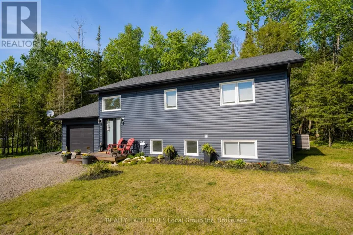 61 ASTOR STREET S, East Ferris (Astorville), Ontario P0H1B0
