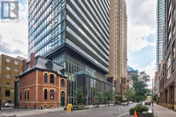 4208 - 15 GRENVILLE STREET, Toronto (Bay Street Corridor), Ontario M4Y0B9