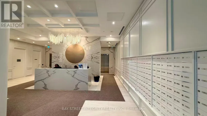 1508 - 100 QUEEN STREET E, Toronto (Church-Yonge Corridor), Ontario M5C0B5