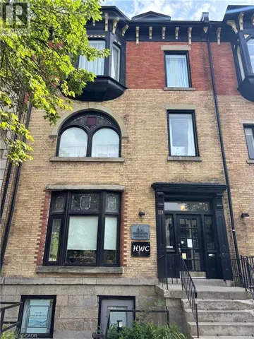 19 BOLD Street Unit# 4, Hamilton, Ontario L8P1T3