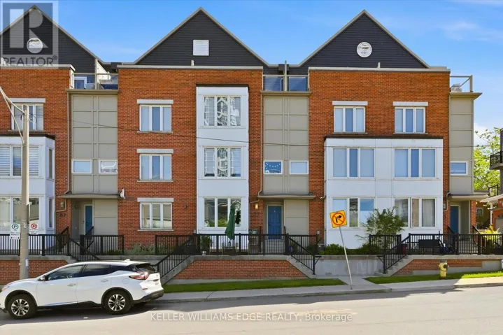 59 CARROLL STREET, Toronto (South Riverdale), Ontario M4M3G2