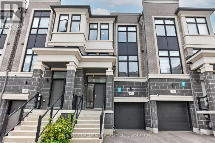 62 PANTHEON LANE, Markham (Wismer), Ontario L6E0V3