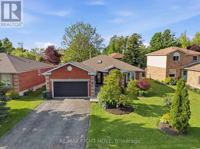 300 CUNDLES ROAD W, Barrie (Northwest), Ontario L4N7C9