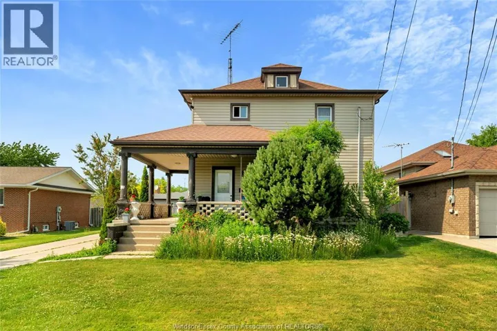 101 OAK STREET East, Leamington, Ontario N8H2C7