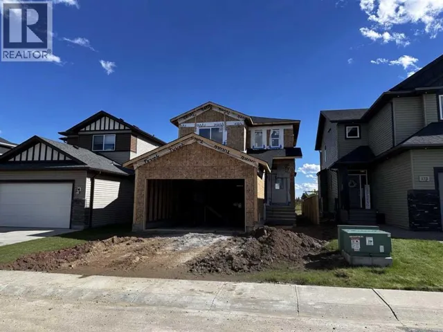 169 Norseman Close, Penhold, Alberta T4G0G5
