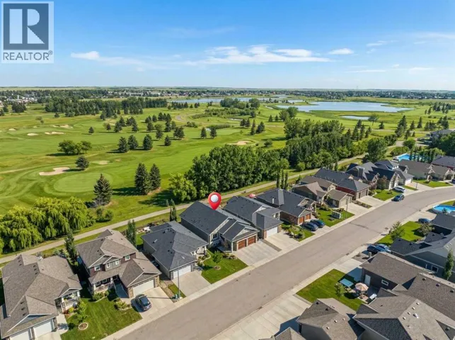 1205 Hillcrest Manor Estates, Strathmore, Alberta T1P0B9