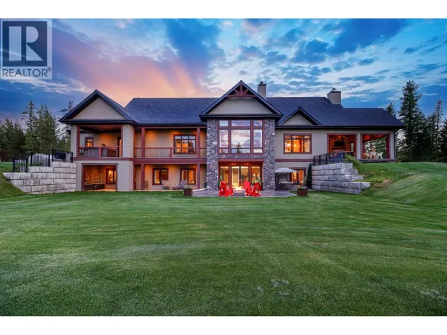 4230 21ST Street S, Cranbrook, British Columbia V1C7A7