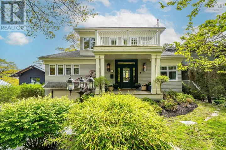 905 Marlborough Woods, Halifax, Nova Scotia B3H1H9