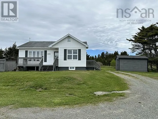 247 1321 Highway 247, Rockdale, Nova Scotia B0E3B0