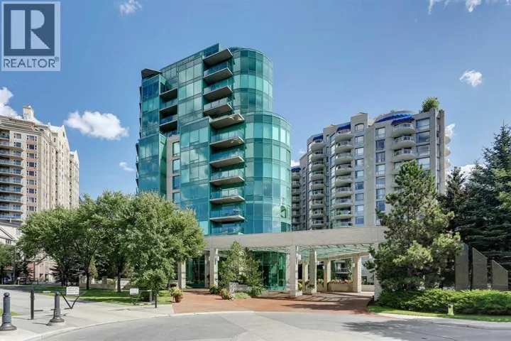 303, 837 2 Avenue SW, Calgary, Alberta T2P0E6