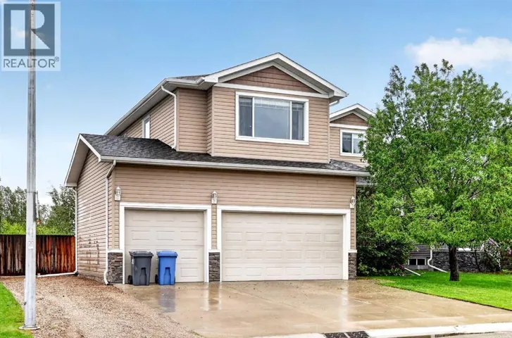 55 Hanson Way NE, Langdon, Alberta T0J1X1