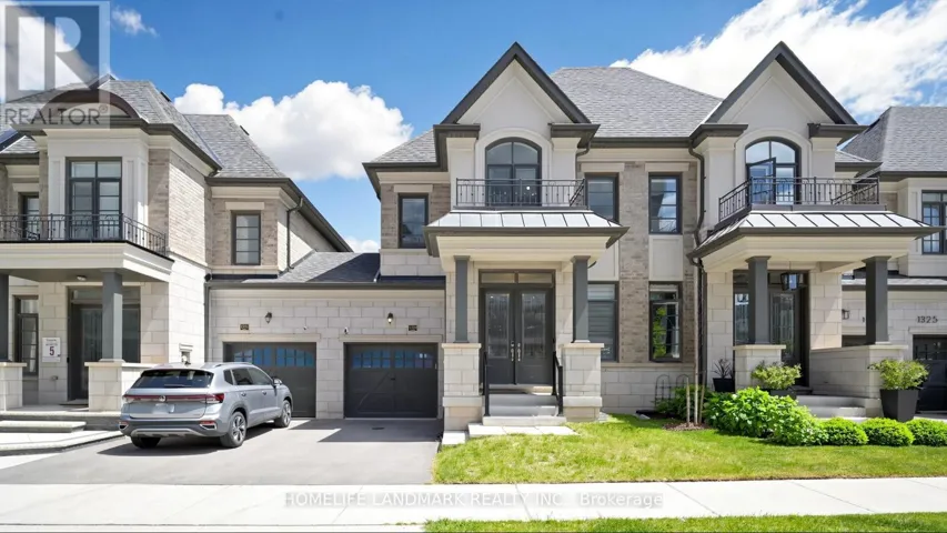 1329 MERTON ROAD, Oakville (GA Glen Abbey), Ontario L6M5L7