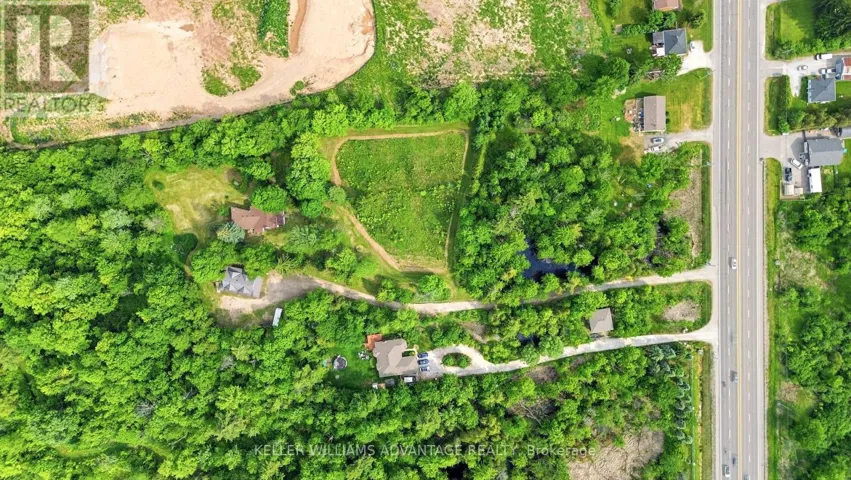 13353 HIGHWAY 7 W HIGHWAY N, Halton Hills (Rural Halton Hills), Ontario L7G4S4