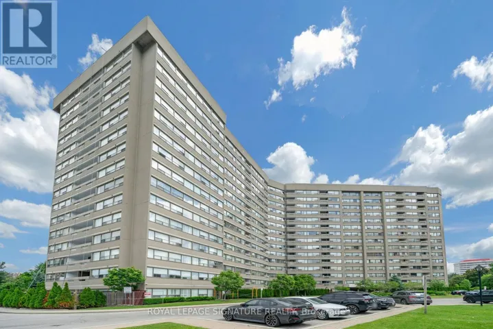 212 - 475 THE WEST MALL, Toronto (Etobicoke West Mall), Ontario M9C4Z3