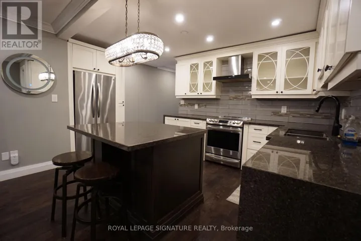 MAIN - 120 PRITCHARD AVENUE, Toronto (Rockcliffe-Smythe), Ontario M6N1T3