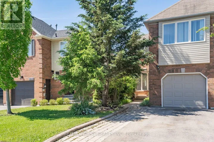 1216 LEEWOOD DRIVE, Oakville (GA Glen Abbey), Ontario L6M3B3