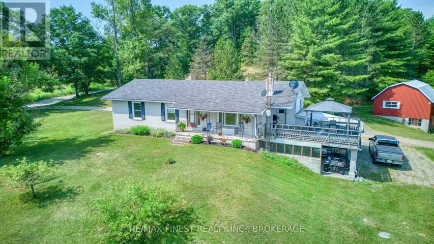 1286 BROCK ROAD, Frontenac (Frontenac Centre), Ontario K0H2E0