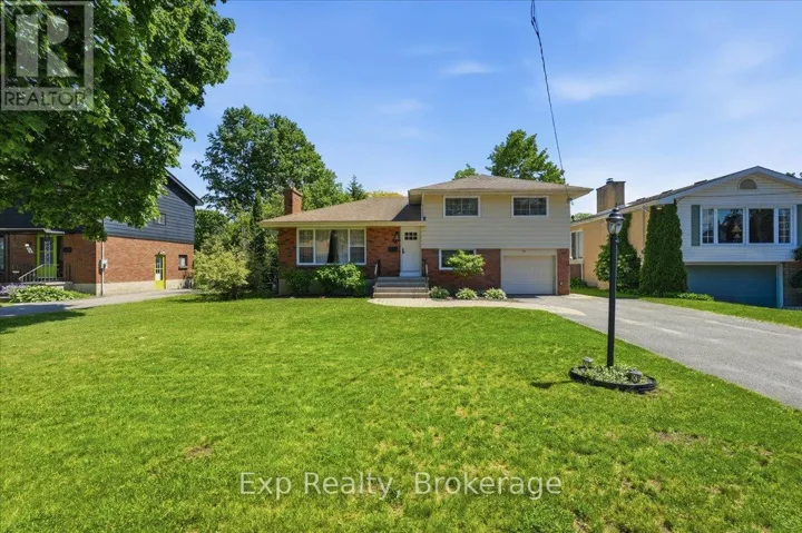 48 MELROSE CRESCENT, Belleville (Belleville Ward), Ontario K8N1X9