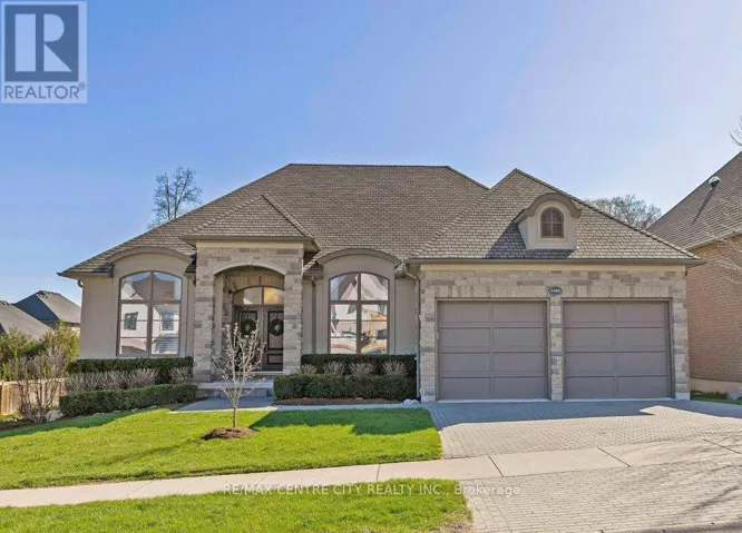 7 - 1166 RIVERBEND ROAD, London South (South B), Ontario N6K0J9