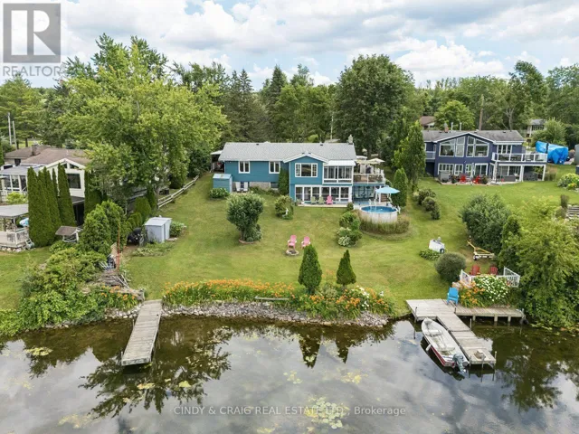 488 MCCONNELL DRIVE, Selwyn, Ontario K9J6X3