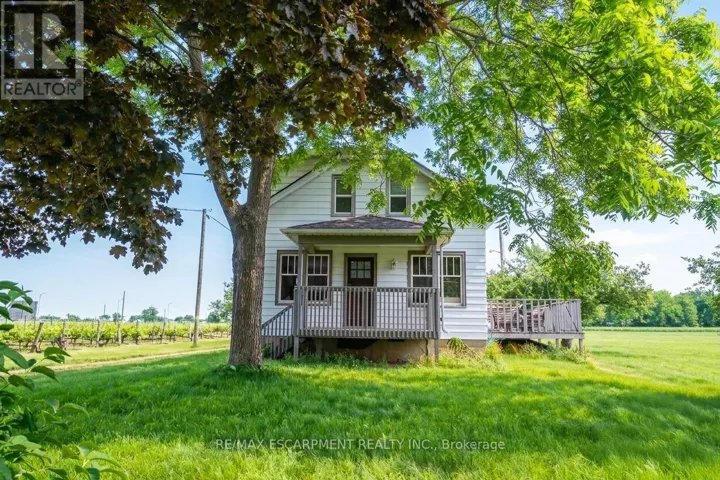 4679 CHERRY AVENUE, Lincoln (Lincoln Lake), Ontario L0R1B1