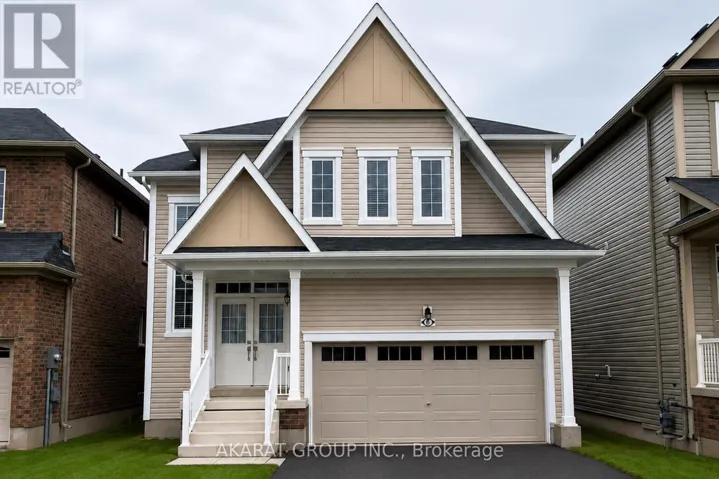 6 DOREEN DRIVE, Thorold (Hurricane/Merrittville), Ontario L3B0G7