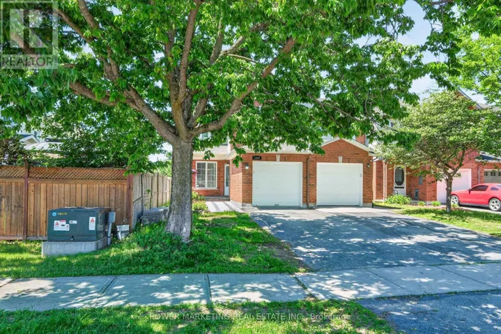 1654 VARENNES BOULEVARD, Ottawa, Ontario K4A4B2