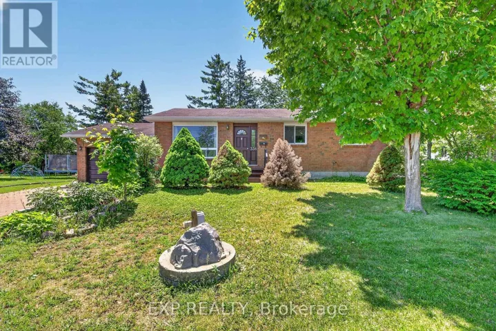 338 WILLIAM STREET, Arnprior, Ontario K7S1K8