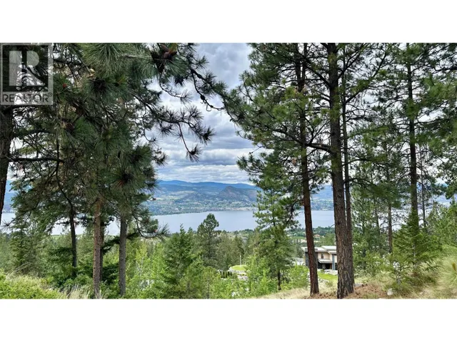 3451 Arawana Road, Naramata, British Columbia V0H1N1