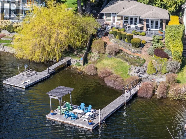 2308 Renfrew Rd, Shawnigan Lake, British Columbia V8H2E8