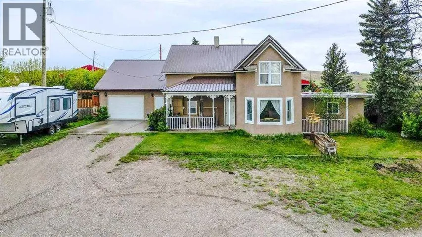 30058 Hwy 501, Rural Cardston County, Alberta T0K0K0