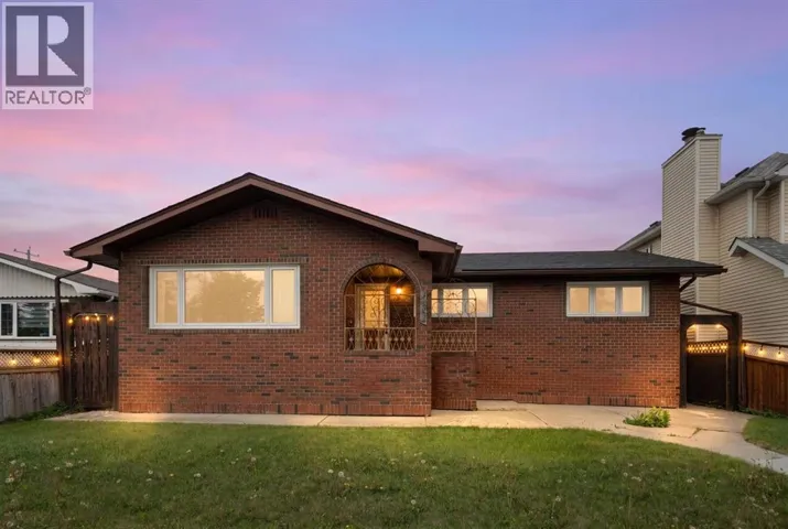 3019 37 Street SW, Calgary, Alberta T3E3B5
