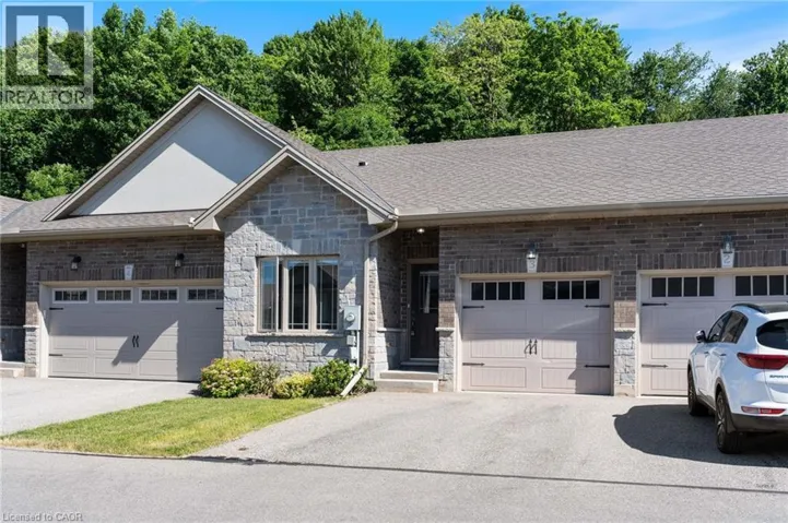 194 DONLY Drive Unit# 3, Simcoe, Ontario N3Y0C6