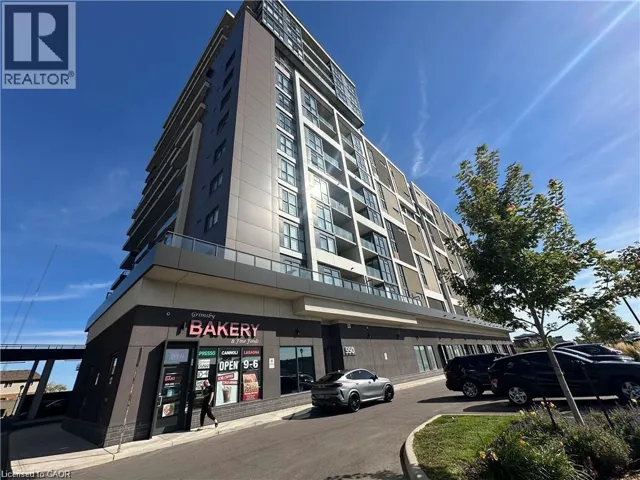 550 NORTH SERVICE Road Unit# 1006, Grimsby, Ontario L3M0H9