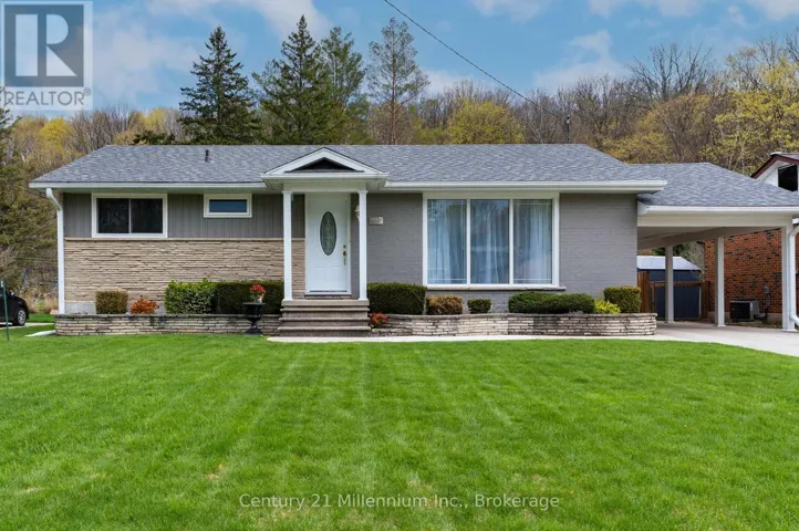 181 7TH AVENUE E, Owen Sound, Ontario N4K2W8