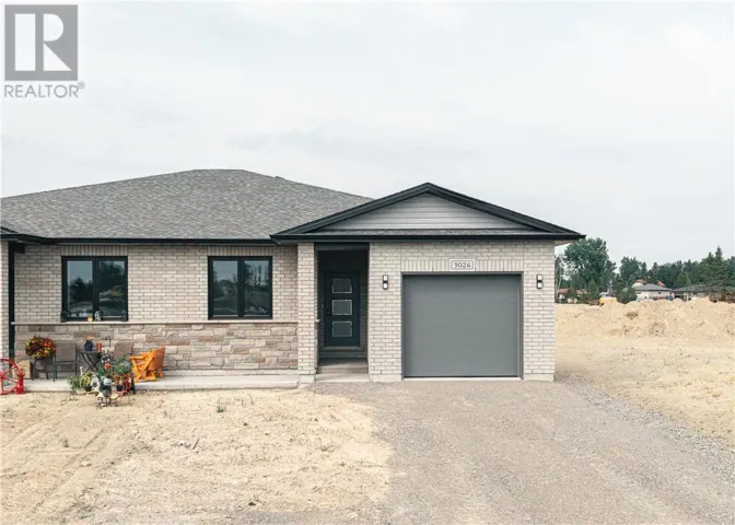 3026 Manon Street, Hanmer, Ontario P3P1R3