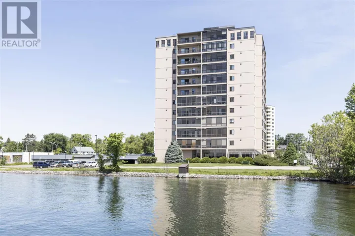 89 Pine ST # 207, Sault Ste. Marie, Ontario P6A6M6