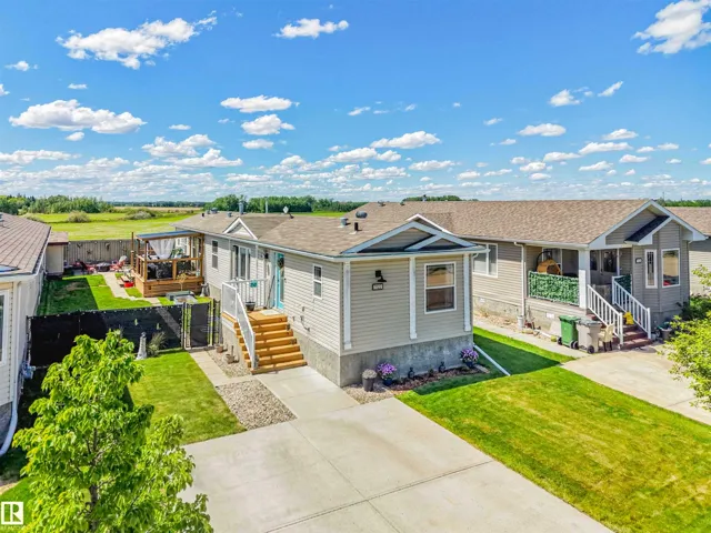1122 Aspen Dr W, Leduc, Alberta T9E8R3