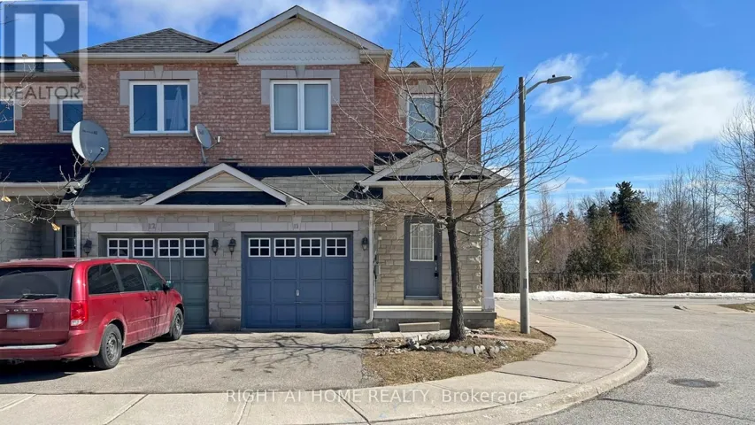 13 - 56 NORTH LAKE ROAD, Richmond Hill (Oak Ridges Lake Wilcox), Ontario L4E0G5