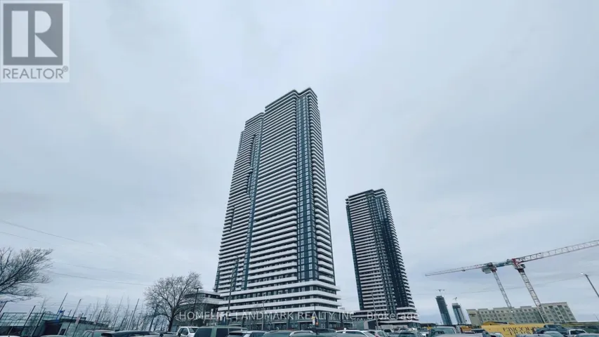 # 3301 - 195 COMMERCE STREET, Vaughan (Vaughan Corporate Centre), Ontario L4K0P9