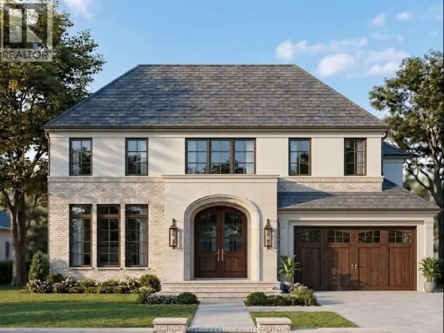 6335 DISPUTED ROAD, LaSalle, Ontario N9H1X7