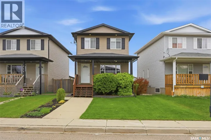 722 Lamarsh LANE, Saskatoon, Saskatchewan S7W1B6