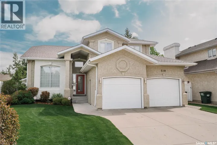 510 Eastman COVE, Saskatoon, Saskatchewan S7N4K9