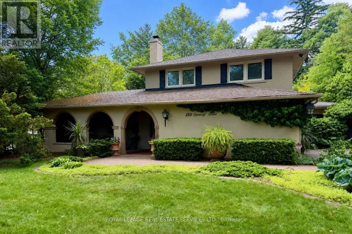 150 CAIRNCROFT ROAD, Oakville (MO Morrison), Ontario L6J4L9