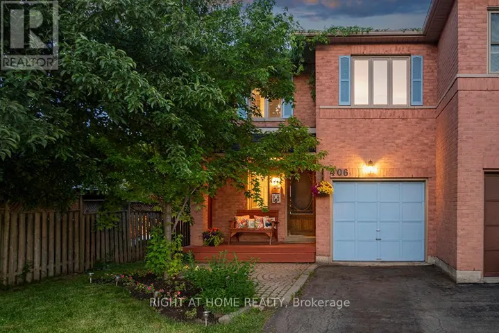 406 LEVANNA LANE, Oakville (RO River Oaks), Ontario L6H6B8