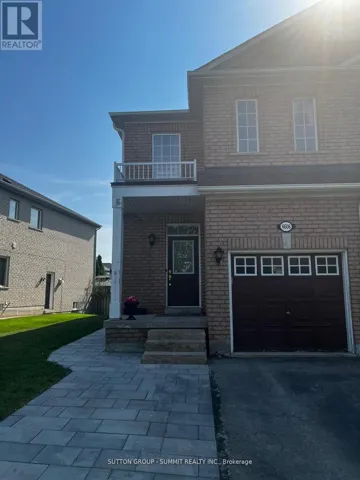 6606 HARMONY HILL, Mississauga (Meadowvale Village), Ontario L5W1S5