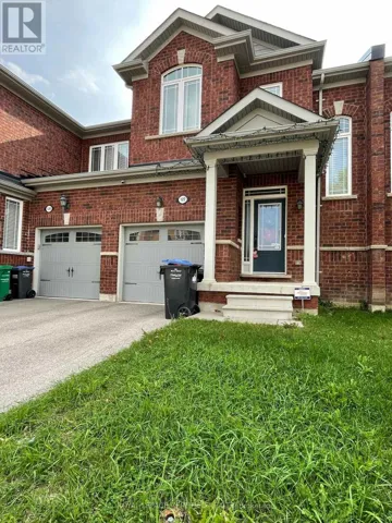 122 KEMPENFELT TRAIL, Brampton (Northwest Brampton), Ontario L7A0Z9