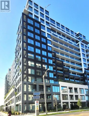 309 - 1100 SHEPPARD AVENUE W, Toronto (York University Heights), Ontario M3K0E4