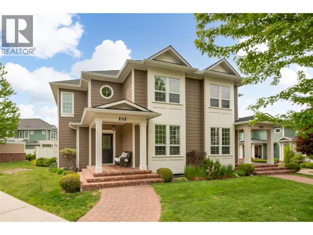 328 Providence Avenue Unit# 19, Kelowna, British Columbia V1W5A5