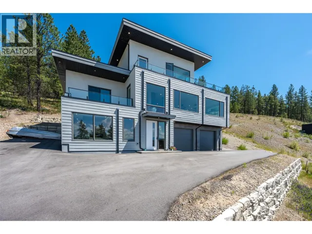 2980 Outlook Way, Naramata, British Columbia V0H1N1